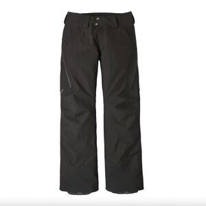 Patagonia Women's Powder Bowl Pants - SHORT - Size Small SHORT